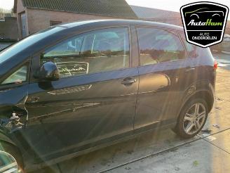 Seat Altea Altea (5P1), MPV, 2004 / 2015 1.8 TFSI 16V picture 5