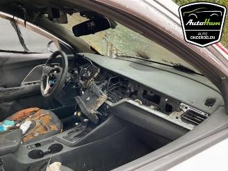 Kia Niro Niro I (DE), SUV, 2016 / 2022 1.6 GDI Hybrid picture 10