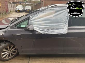 Volkswagen Golf Sportsvan Golf Sportsvan (AUVS), MPV, 2014 / 2021 1.4 TSI 16V picture 6