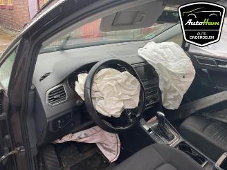 Volkswagen Golf Sportsvan Golf Sportsvan (AUVS), MPV, 2014 / 2021 1.4 TSI 16V picture 15