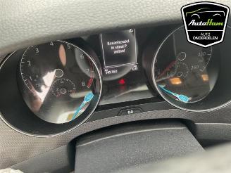 Volkswagen Golf Sportsvan Golf Sportsvan (AUVS), MPV, 2014 / 2021 1.4 TSI 16V picture 17