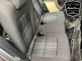 Volkswagen Golf Sportsvan Golf Sportsvan (AUVS), MPV, 2014 / 2021 1.4 TSI 16V picture 23