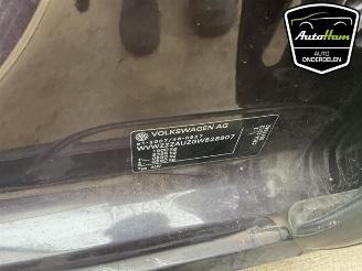 Volkswagen Golf Sportsvan Golf Sportsvan (AUVS), MPV, 2014 / 2021 1.4 TSI 16V picture 26