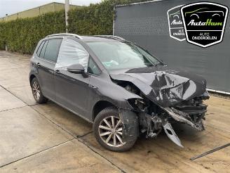 Volkswagen Golf Sportsvan Golf Sportsvan (AUVS), MPV, 2014 / 2021 1.4 TSI 16V picture 2