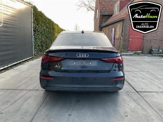Audi A3 A3 Limousine (8YS), Sedan, 2020 1.0 30 TFSI 12V Mild Hybrid picture 7