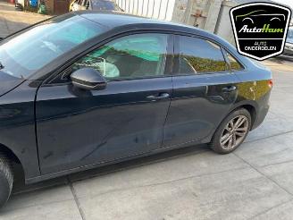 Audi A3 A3 Limousine (8YS), Sedan, 2020 1.0 30 TFSI 12V Mild Hybrid picture 5