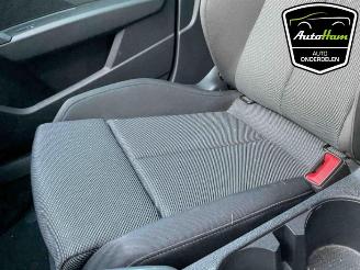 Audi A3 A3 Limousine (8YS), Sedan, 2020 1.0 30 TFSI 12V Mild Hybrid picture 31