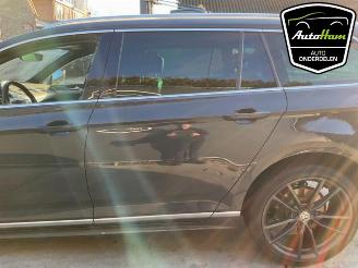 Volkswagen Passat Passat Variant (3G5), Combi, 2014 / 2024 2.0 TDI 16V 190 picture 7