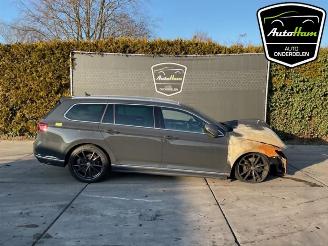 Sloopauto Volkswagen Passat Passat Variant (3G5), Combi, 2014 / 2024 2.0 TDI 16V 190 2020/4