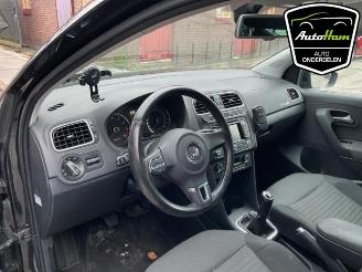 Volkswagen Polo Polo V (6R), Hatchback, 2009 / 2017 1.2 TSI picture 16