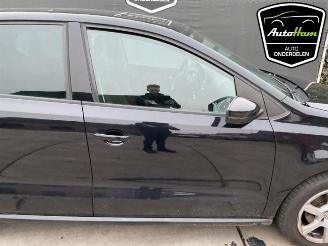 Volkswagen Polo Polo V (6R), Hatchback, 2009 / 2017 1.2 TSI picture 12