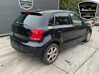 Volkswagen Polo Polo V (6R), Hatchback, 2009 / 2017 1.2 TSI picture 10