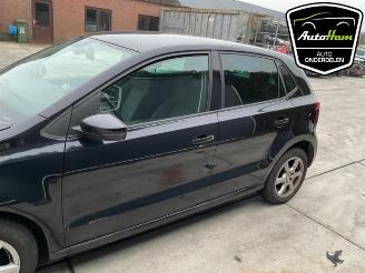 Volkswagen Polo Polo V (6R), Hatchback, 2009 / 2017 1.2 TSI picture 5