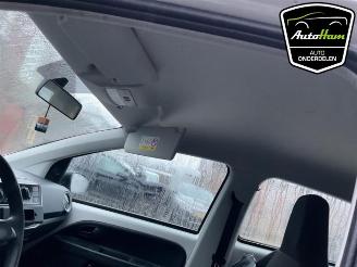 Volkswagen Up! Up! (121), Hatchback, 2011 1.0 12V 60 picture 20