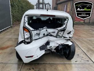 Volkswagen Up! Up! (121), Hatchback, 2011 1.0 12V 60 picture 9