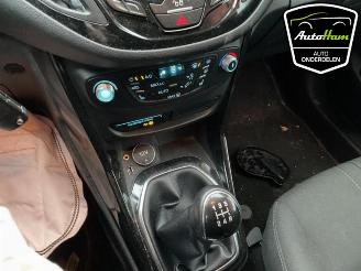 Ford B-Max B-Max (JK8), MPV, 2012 1.0 EcoBoost 12V 100 picture 20