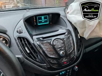 Ford B-Max B-Max (JK8), MPV, 2012 1.0 EcoBoost 12V 100 picture 19