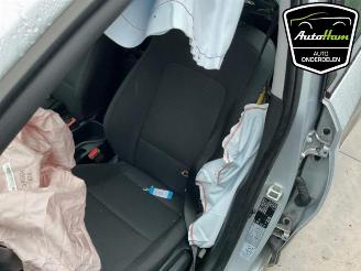 Hyundai I-20 i20 (BC3), Hatchback 5-drs, 2020 1.0 T-GDI 100 Mild Hybrid 48V 12V picture 17