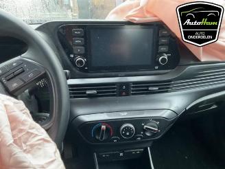 Hyundai I-20 i20 (BC3), Hatchback 5-drs, 2020 1.0 T-GDI 100 Mild Hybrid 48V 12V picture 19