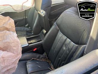 Audi A6 A6 Avant (C8), Combi, 2018 3.0 V6 24V 50 TDI Mild Hybrid Quattro picture 32