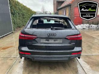 Audi A6 A6 Avant (C8), Combi, 2018 3.0 V6 24V 50 TDI Mild Hybrid Quattro picture 9