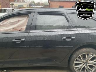 Audi A6 A6 Avant (C8), Combi, 2018 3.0 V6 24V 50 TDI Mild Hybrid Quattro picture 7