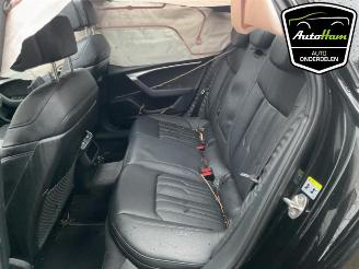 Audi A6 A6 Avant (C8), Combi, 2018 3.0 V6 24V 50 TDI Mild Hybrid Quattro picture 19