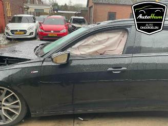 Audi A6 A6 Avant (C8), Combi, 2018 3.0 V6 24V 50 TDI Mild Hybrid Quattro picture 6