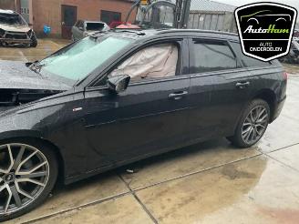 Audi A6 A6 Avant (C8), Combi, 2018 3.0 V6 24V 50 TDI Mild Hybrid Quattro picture 5