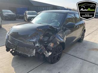 Suzuki Swift Swift (ZA/ZC/ZD), Hatchback, 2010 / 2017 1.2 16_ picture 4