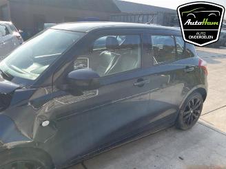Suzuki Swift Swift (ZA/ZC/ZD), Hatchback, 2010 / 2017 1.2 16_ picture 5
