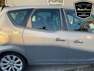 Opel Meriva Meriva (B), MPV, 2010 / 2017 1.4 Turbo 16V ecoFLEX picture 10