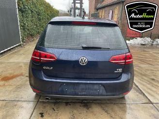 Volkswagen Golf Golf VII (AUA), Hatchback, 2012 / 2021 1.2 TSI 16V picture 31