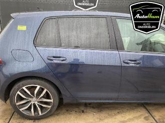 Volkswagen Golf Golf VII (AUA), Hatchback, 2012 / 2021 1.2 TSI 16V picture 11