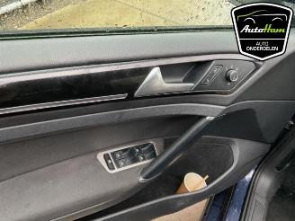 Volkswagen Golf Golf VII (AUA), Hatchback, 2012 / 2021 1.2 TSI 16V picture 17