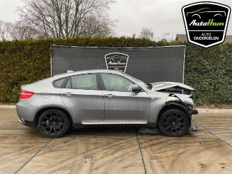Uttjänta bilar auto BMW X6 X6 (E71/72), SUV, 2008 / 2014 xDrive35i 3.0 24V 2008/8