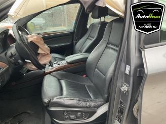 BMW X6 X6 (E71/72), SUV, 2008 / 2014 xDrive35i 3.0 24V picture 21