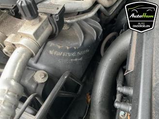 BMW X6 X6 (E71/72), SUV, 2008 / 2014 xDrive35i 3.0 24V picture 14