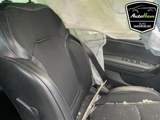 Renault Mégane Megane IV Estate (RFBK), Combi 5-drs, 2016 1.3 TCE 160 16V picture 18