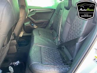 Audi S3 S3 Sportback (8YA), Hatchback 5-drs, 2020 2.0 T FSI 16V picture 26