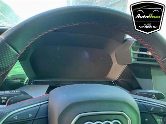 Audi S3 S3 Sportback (8YA), Hatchback 5-drs, 2020 2.0 T FSI 16V picture 24