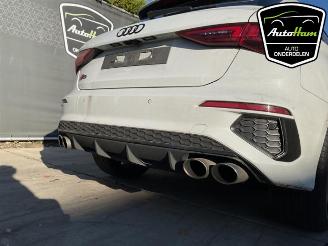 Audi S3 S3 Sportback (8YA), Hatchback 5-drs, 2020 2.0 T FSI 16V picture 15