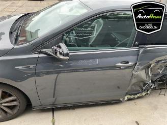 Volkswagen Polo Polo VI (AW1), Hatchback 5-drs, 2017 1.0 TSI 12V picture 6