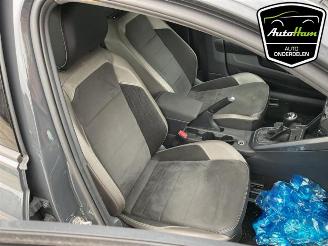 Volkswagen Polo Polo VI (AW1), Hatchback 5-drs, 2017 1.0 TSI 12V picture 17