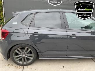 Volkswagen Polo Polo VI (AW1), Hatchback 5-drs, 2017 1.0 TSI 12V picture 10