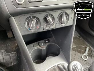 Volkswagen Polo Polo V (6R), Hatchback, 2009 / 2017 1.2 TDI 12V BlueMotion picture 21