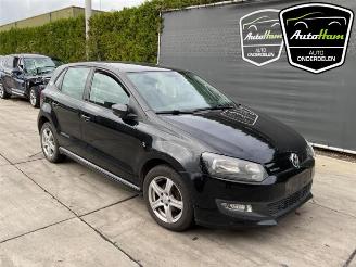 Volkswagen Polo Polo V (6R), Hatchback, 2009 / 2017 1.2 TDI 12V BlueMotion picture 2