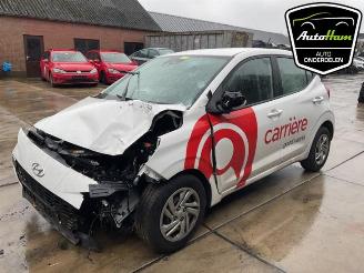 Hyundai I-10 i10, Hatchback, 2019 1.0 12V picture 4