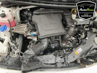 Hyundai I-10 i10, Hatchback, 2019 1.0 12V picture 13