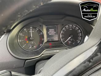 Skoda Octavia Octavia Combi (5EAC), Combi 5-drs, 2012 / 2020 1.0 TSI 12V picture 19